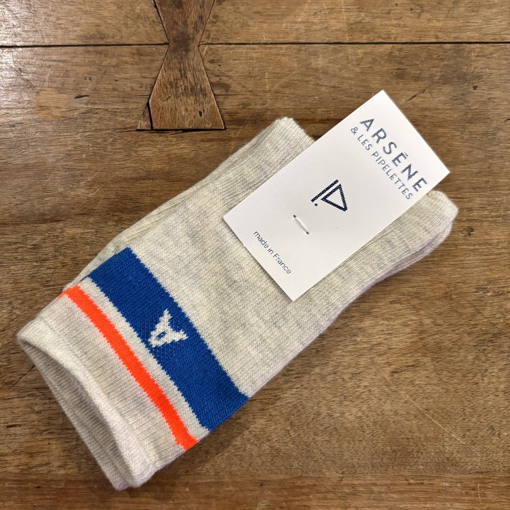 Arsene & Les Pipelettes socks 31-35 EU